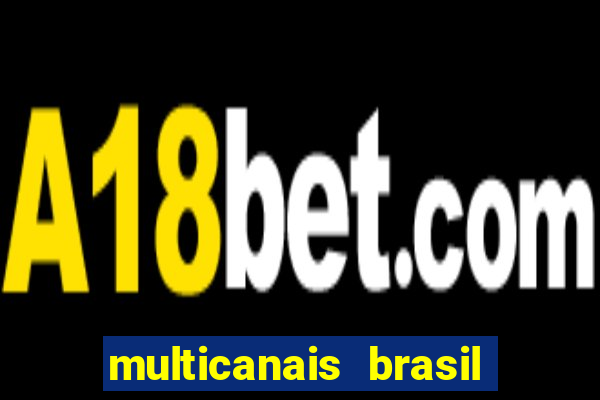 multicanais brasil vs uruguai
